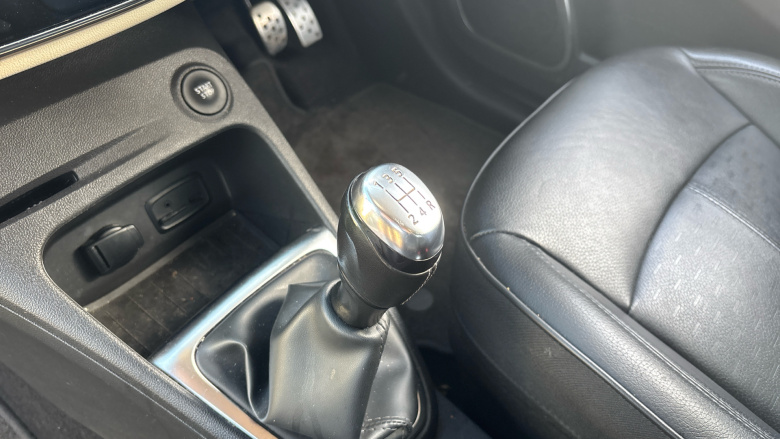 Renault Captur 0.9 TCE 90 GT Line 5dr Petrol Hatchback